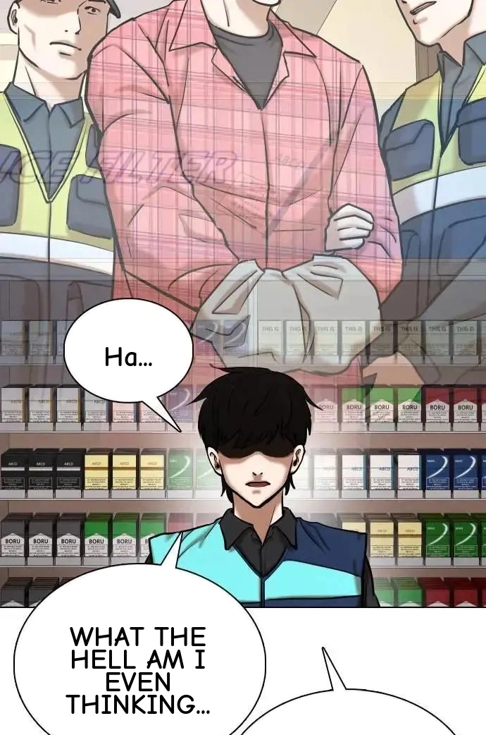 Tales of Greed Deep capítulo 75 página 37