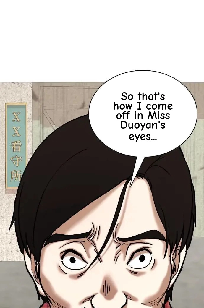 Tales of Greed Deep capítulo 75 página 41