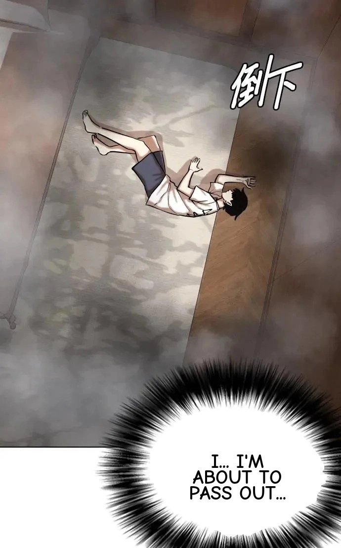 Tales of Greed Deep capítulo 75 página 102