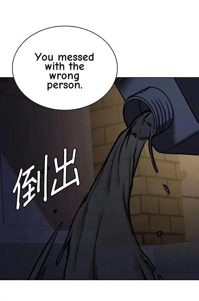 Tales of Greed Deep capítulo 75 página 57