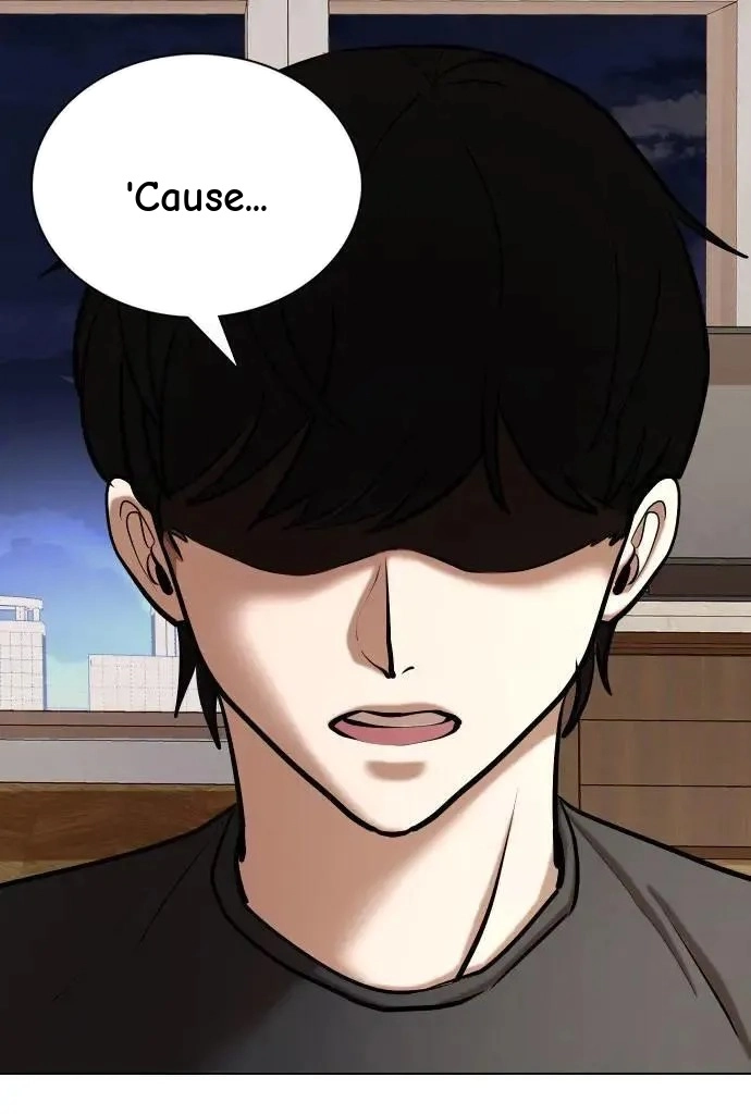 Tales of Greed Deep capítulo 75 página 3