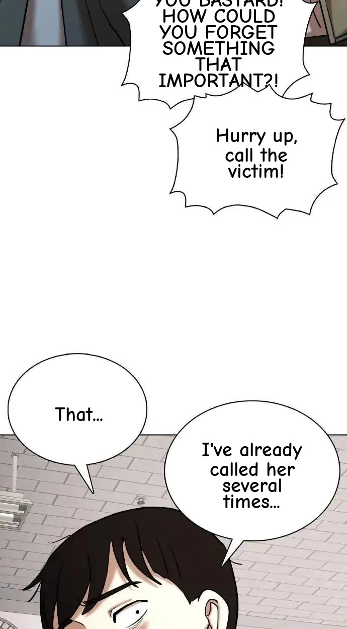 Tales of Greed Deep capítulo 75 página 51