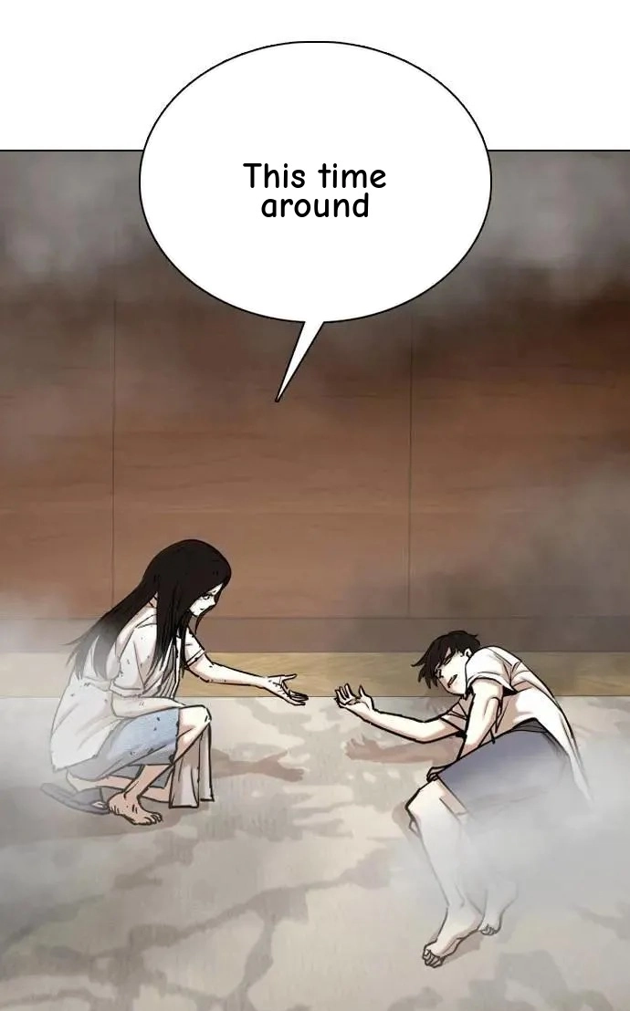 Tales of Greed Deep capítulo 75 página 114