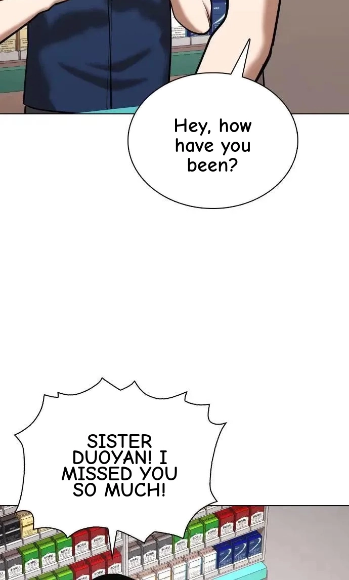 Tales of Greed Deep capítulo 75 página 28
