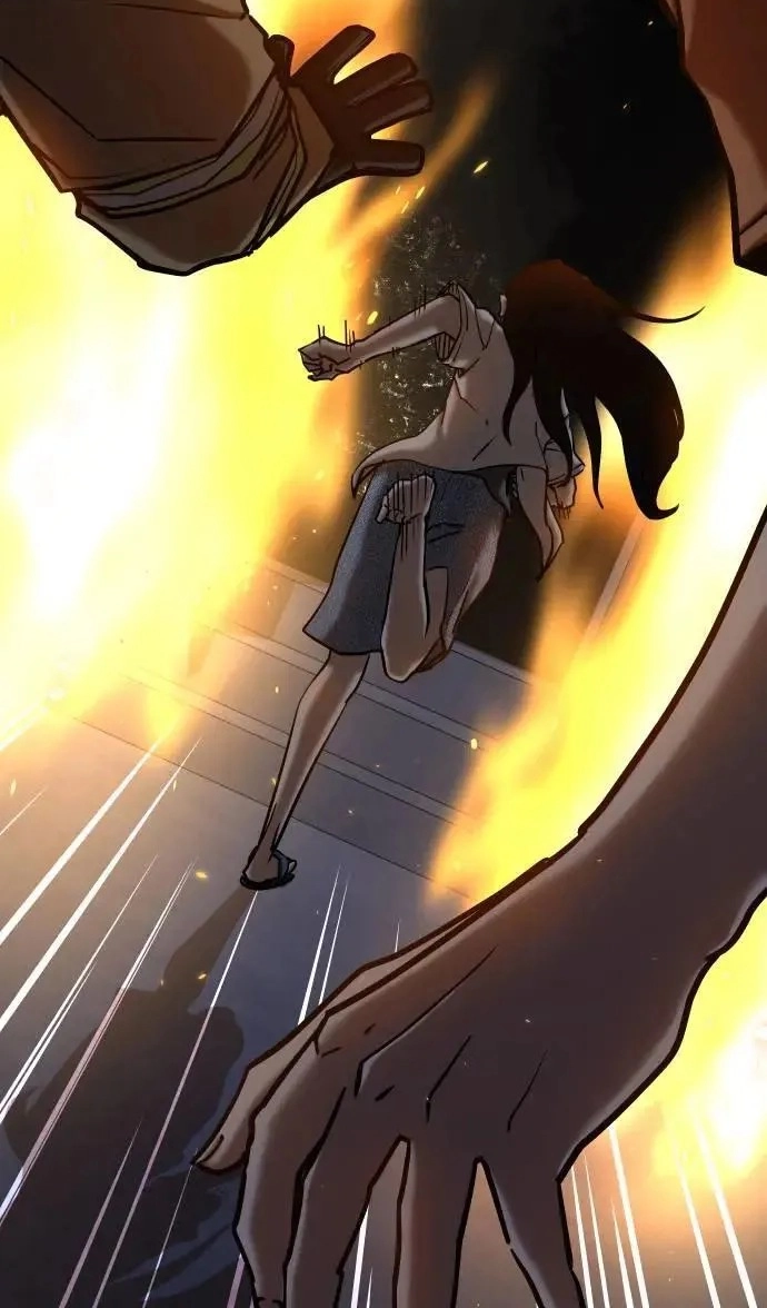 Tales of Greed Deep capítulo 76 página 62