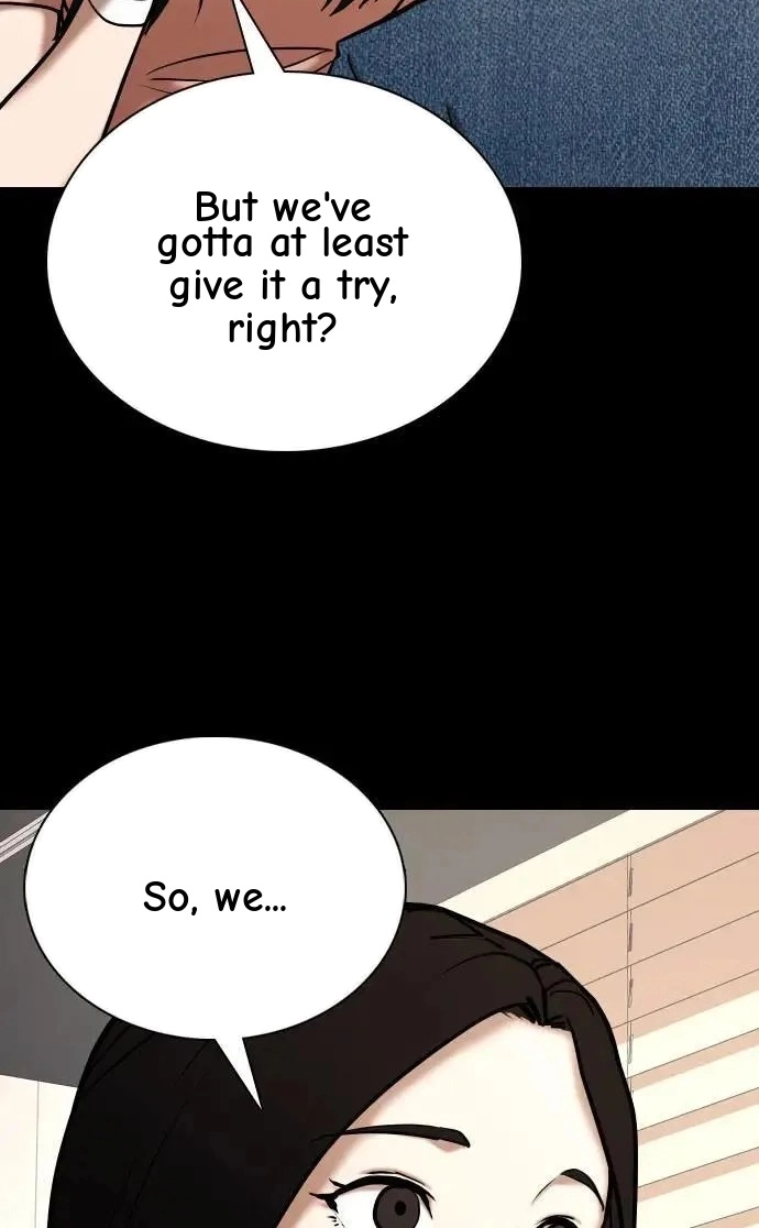 Tales of Greed Deep capítulo 76 página 120