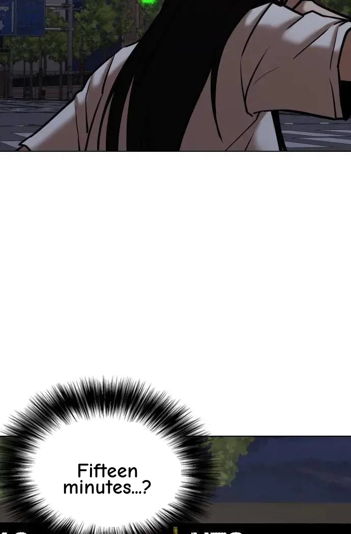 Tales of Greed Deep capítulo 76 página 20