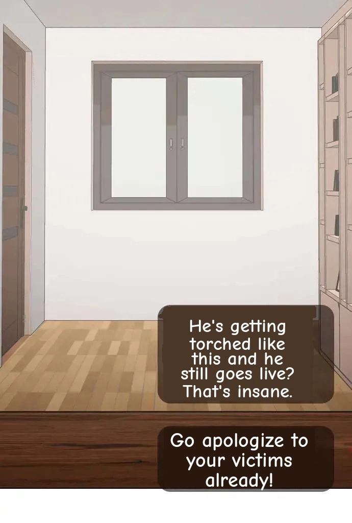 Tales of Greed Deep capítulo 77 página 67