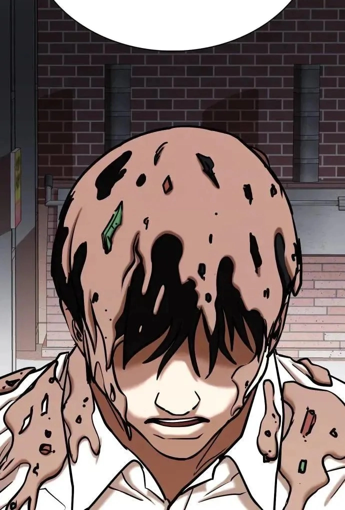 Tales of Greed Deep capítulo 77 página 9