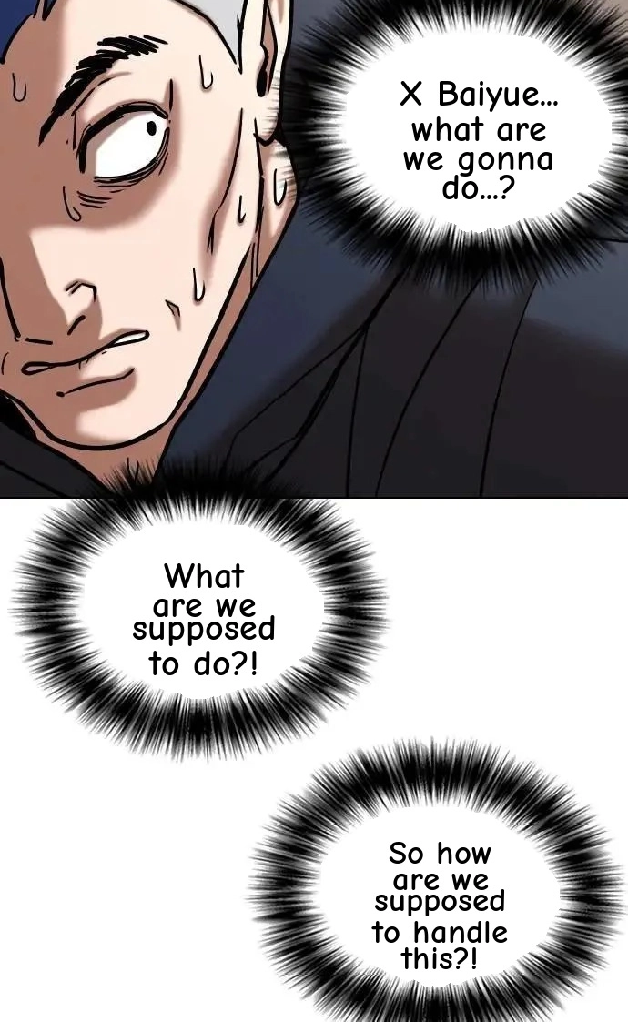 Tales of Greed Deep capítulo 77 página 116