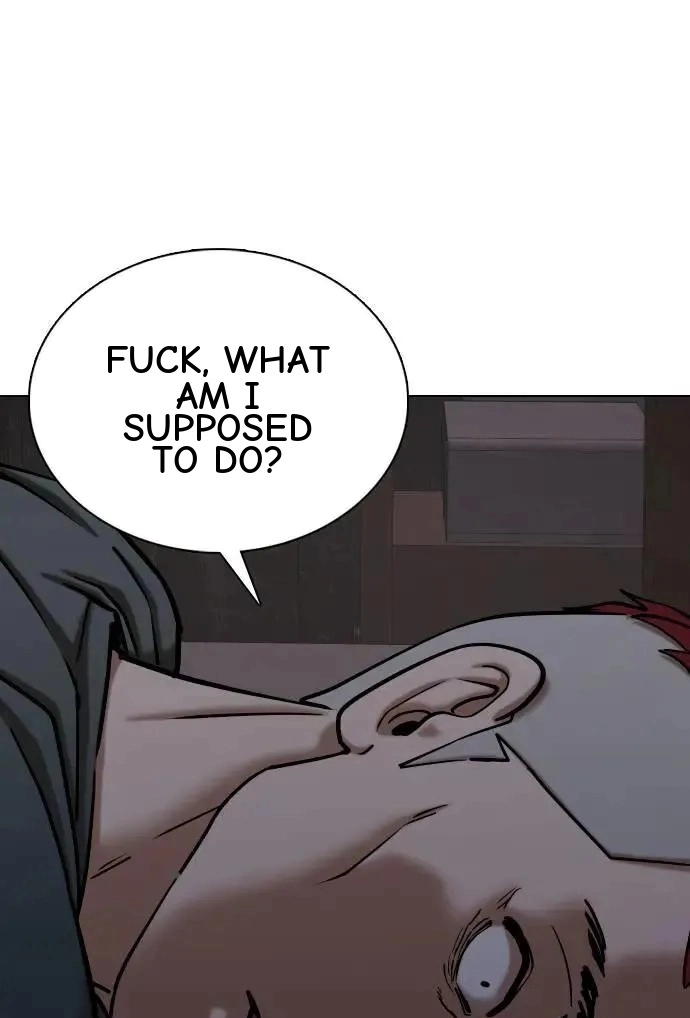 Tales of Greed Deep capítulo 77 página 34