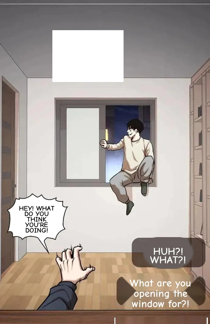 Tales of Greed Deep capítulo 77 página 93
