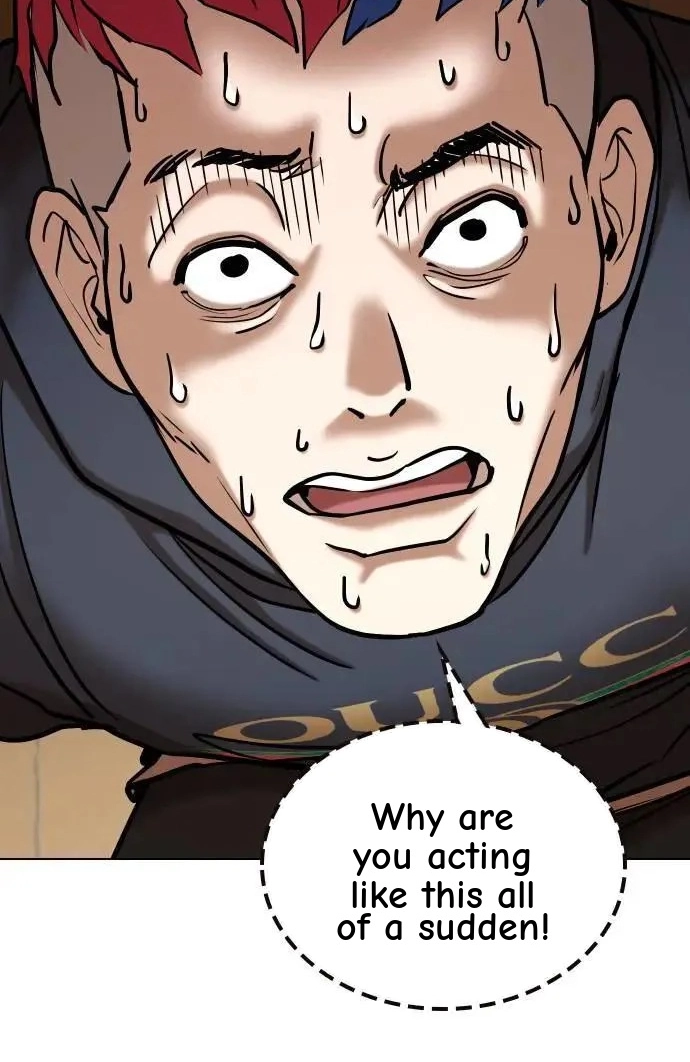 Tales of Greed Deep capítulo 77 página 85