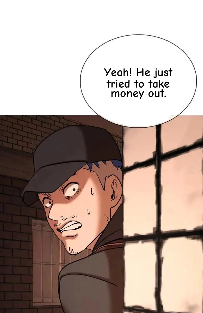 Tales of Greed Deep capítulo 78, página 61