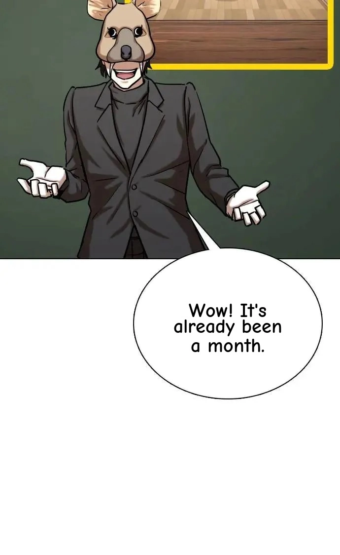 Tales of Greed Deep capítulo 78, página 19