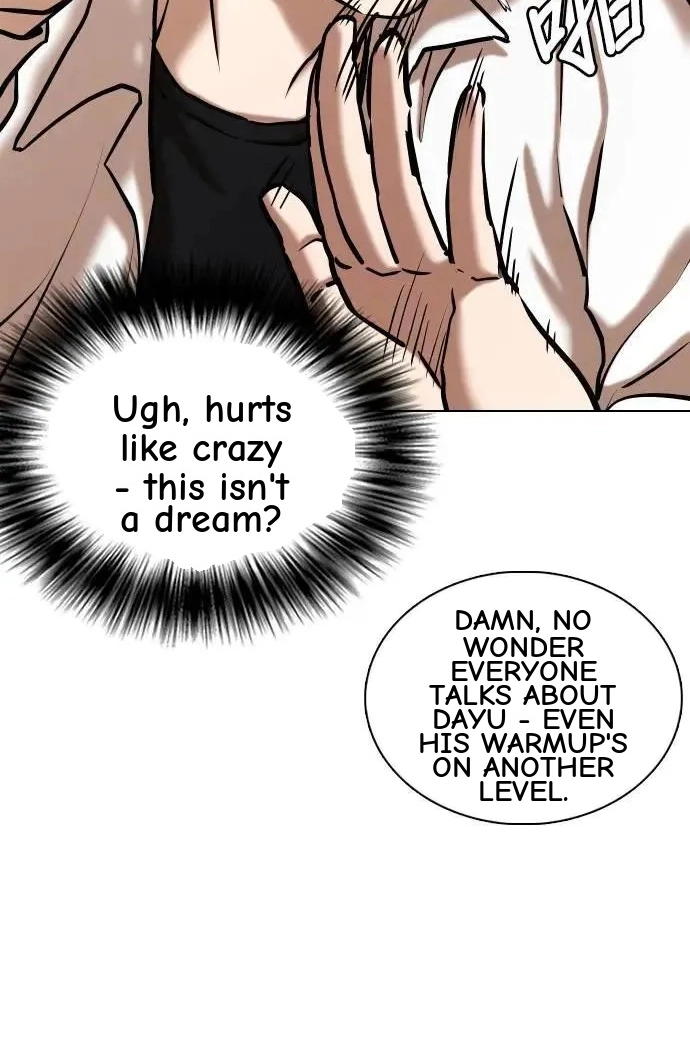 Tales of Greed Deep capítulo 78, página 116