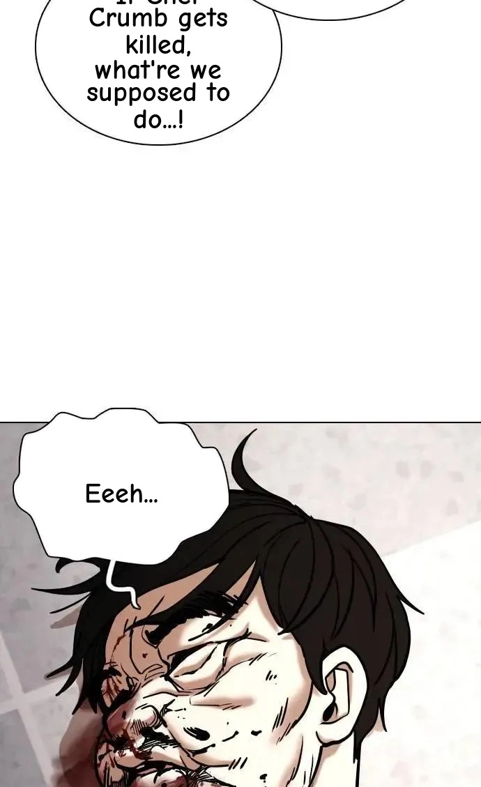 Tales of Greed Deep capítulo 79 página 60
