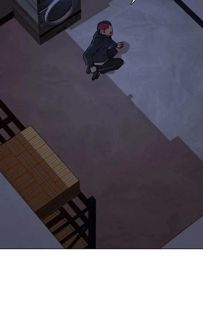 Tales of Greed Deep capítulo 79 página 69