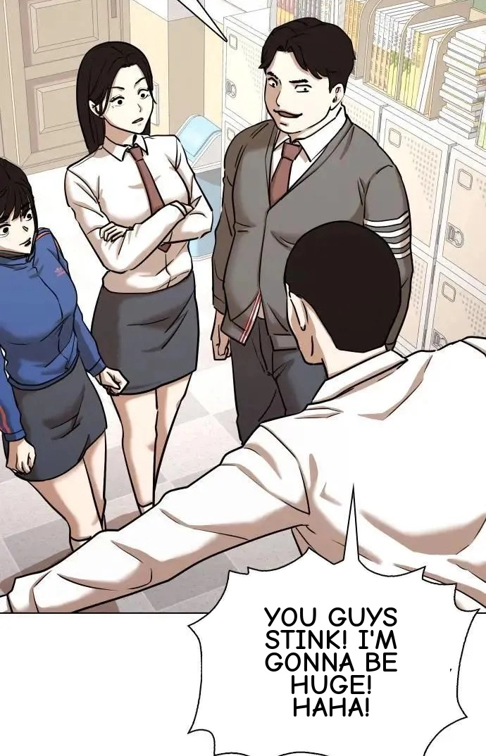 Tales of Greed Deep capítulo 79 página 41