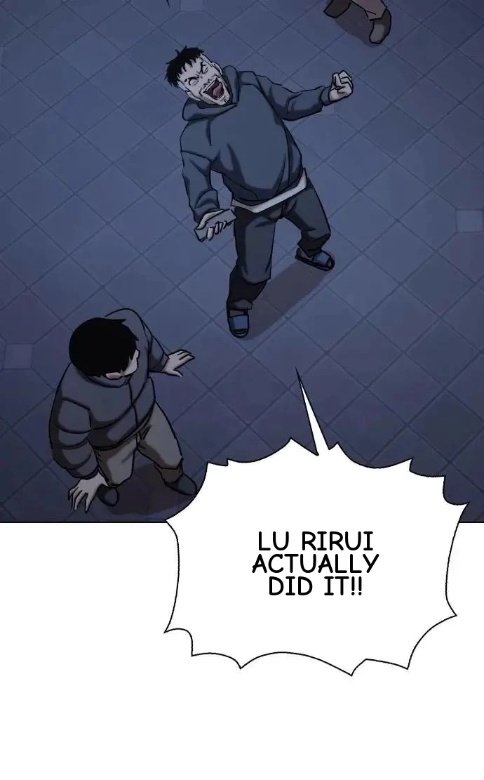 Tales of Greed Deep capítulo 80 página 79