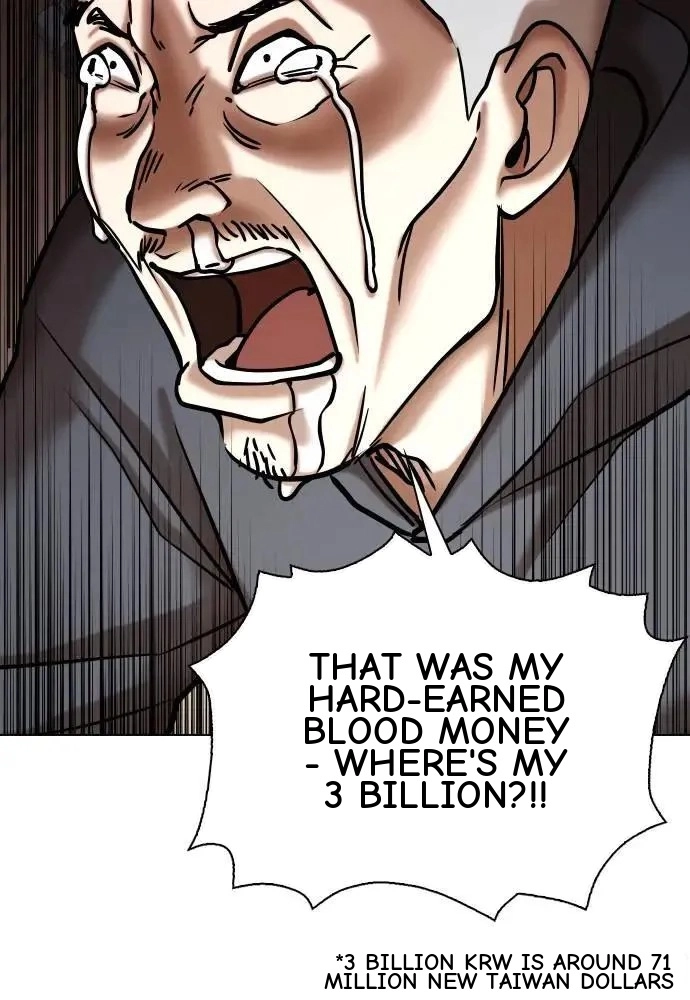 Tales of Greed Deep capítulo 81 página 25