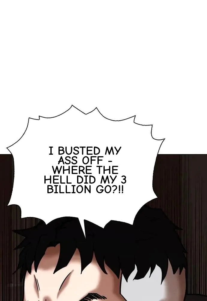 Tales of Greed Deep capítulo 81 página 24