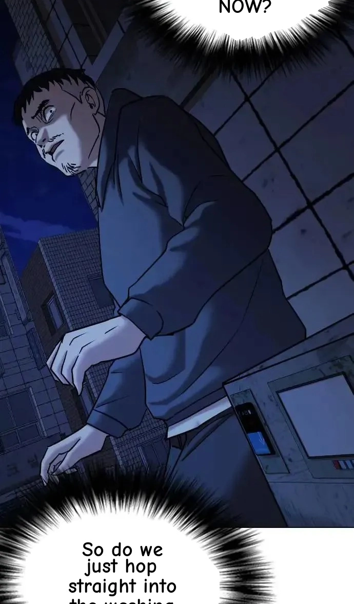 Tales of Greed Deep capítulo 81 página 61