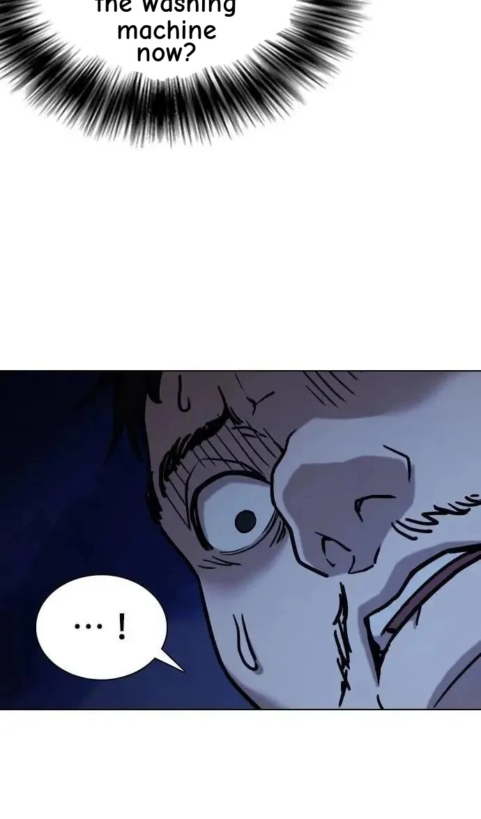 Tales of Greed Deep capítulo 81 página 62