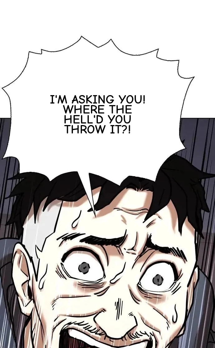 Tales of Greed Deep capítulo 81 página 46