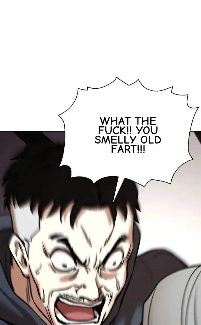 Tales of Greed Deep capítulo 81 página 44