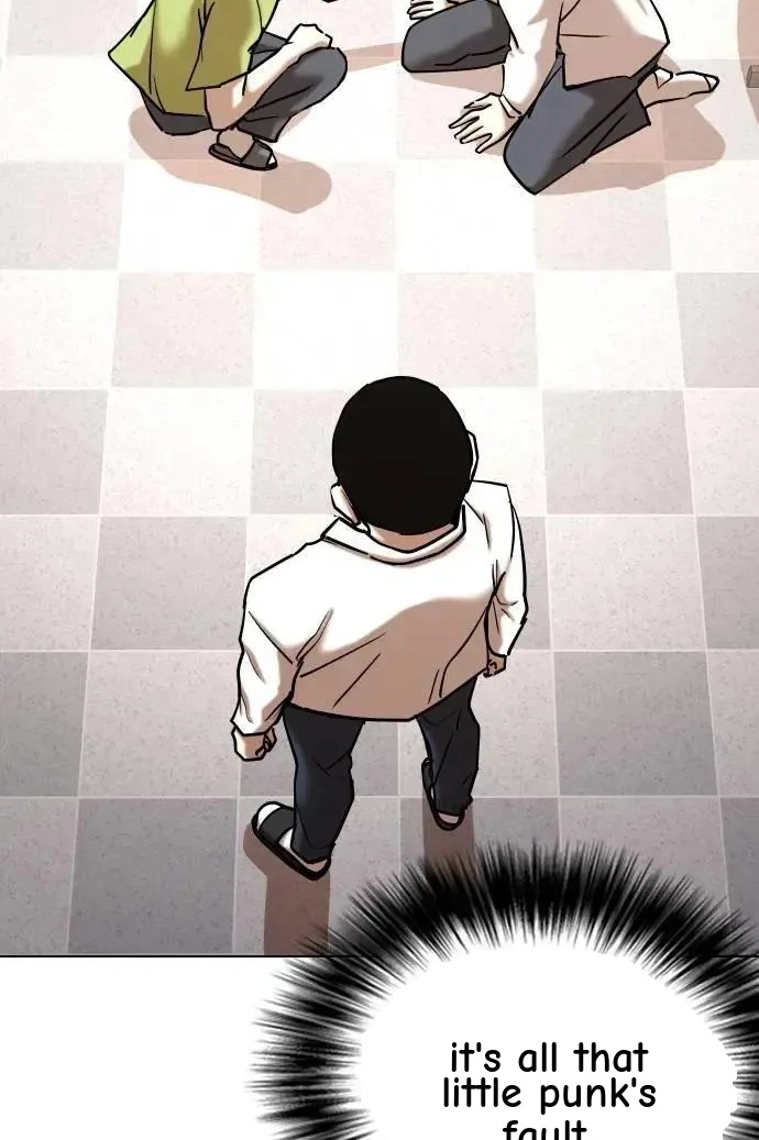 Tales of Greed Deep capítulo 82 página 2