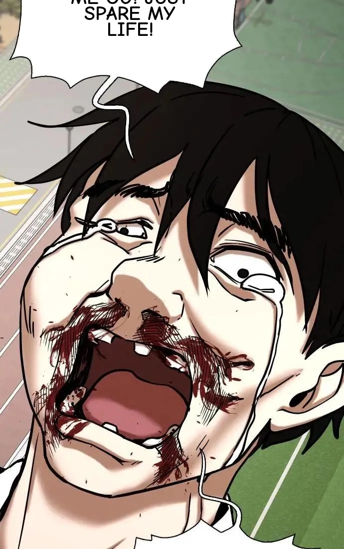 Tales of Greed Deep capítulo 82 página 54