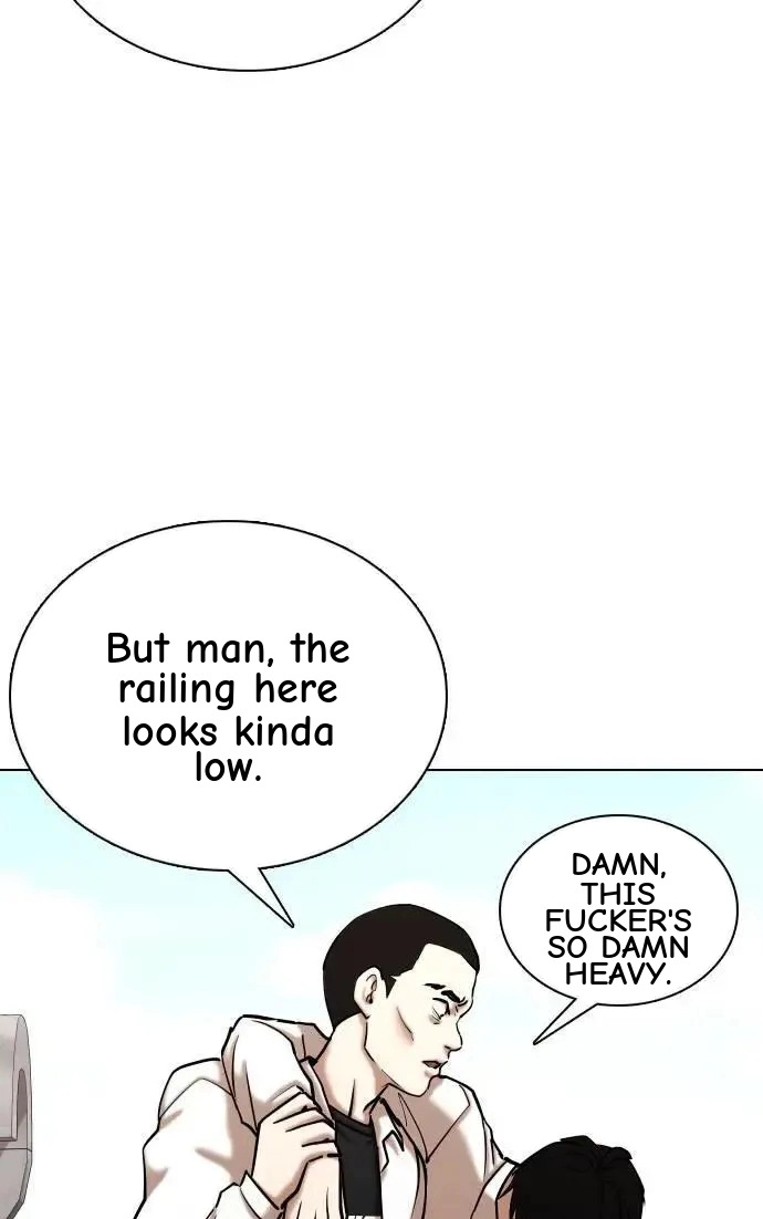 Tales of Greed Deep capítulo 82 página 47