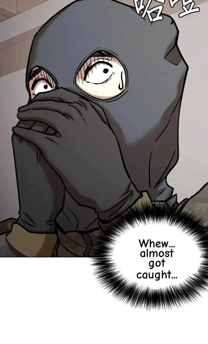 Tales of Greed Deep capítulo 83 página 74