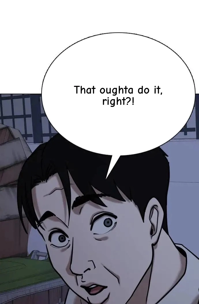 Tales of Greed Deep capítulo 83 página 49