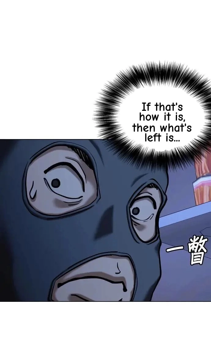 Tales of Greed Deep capítulo 83 página 59