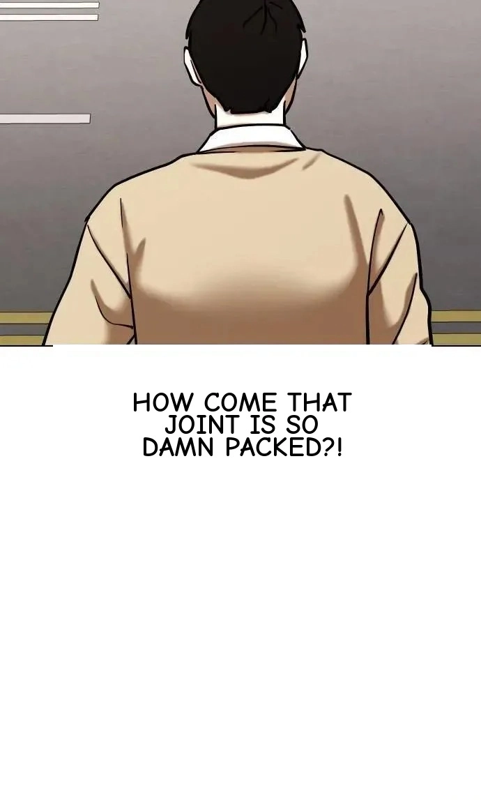 Tales of Greed Deep capítulo 83 página 17