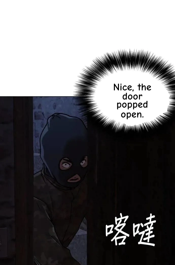 Tales of Greed Deep capítulo 83 página 81