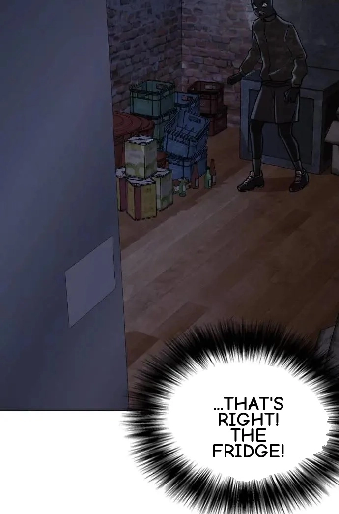 Tales of Greed Deep capítulo 83 página 98