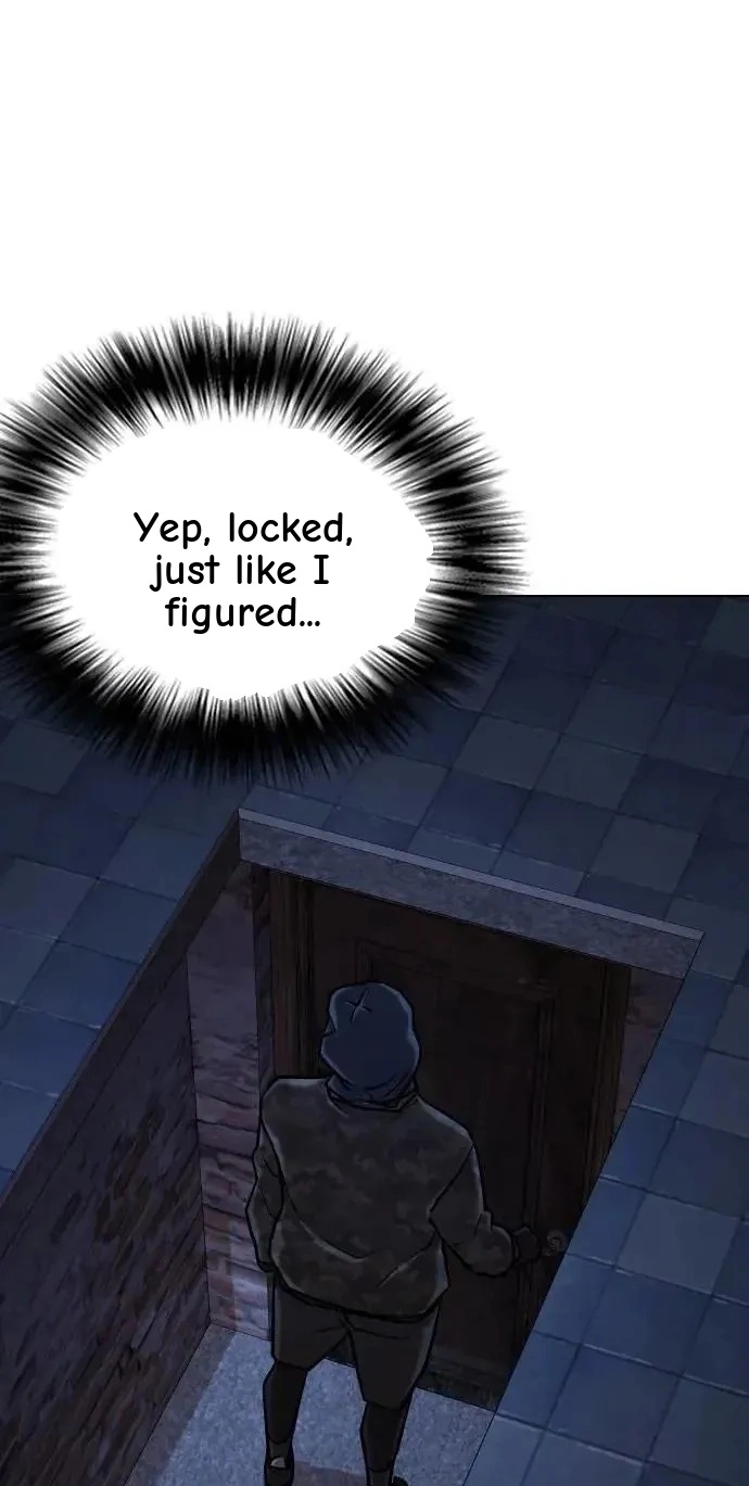 Tales of Greed Deep capítulo 83 página 63