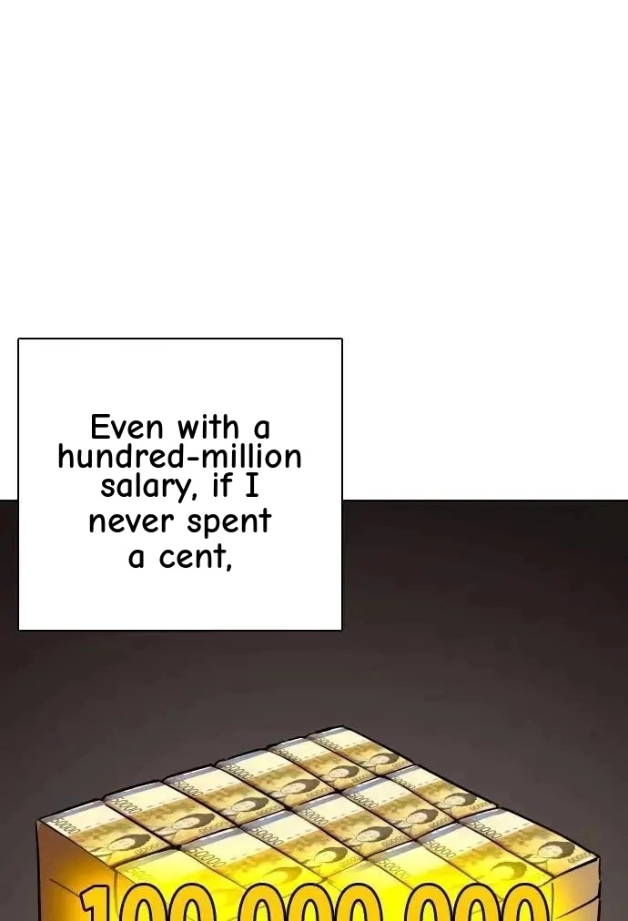 Tales of Greed Deep capítulo 85 página 86