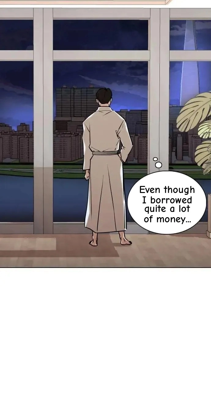 Tales of Greed Deep capítulo 85 página 41
