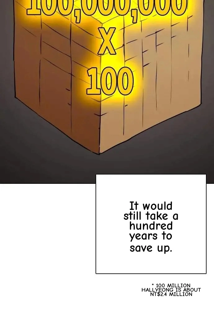 Tales of Greed Deep capítulo 85 página 87