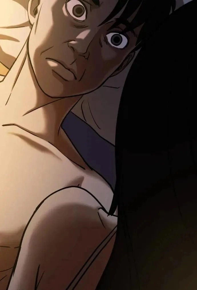 Tales of Greed Deep capítulo 85 página 95