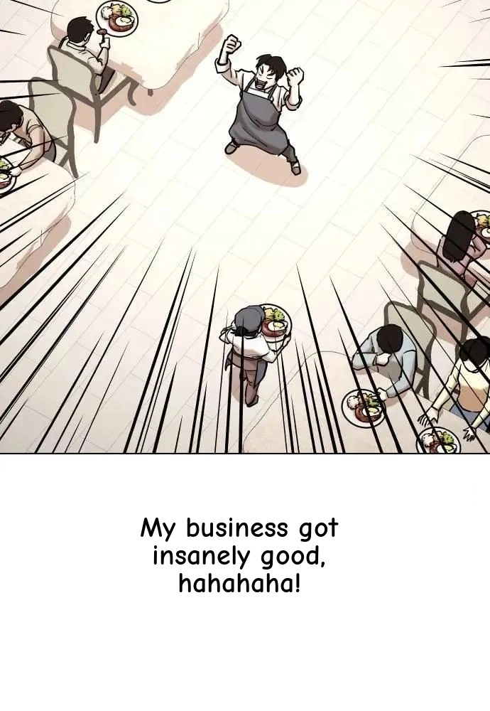 Tales of Greed Deep capítulo 85 página 26