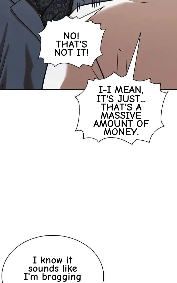 Tales of Greed Deep capítulo 85 página 74