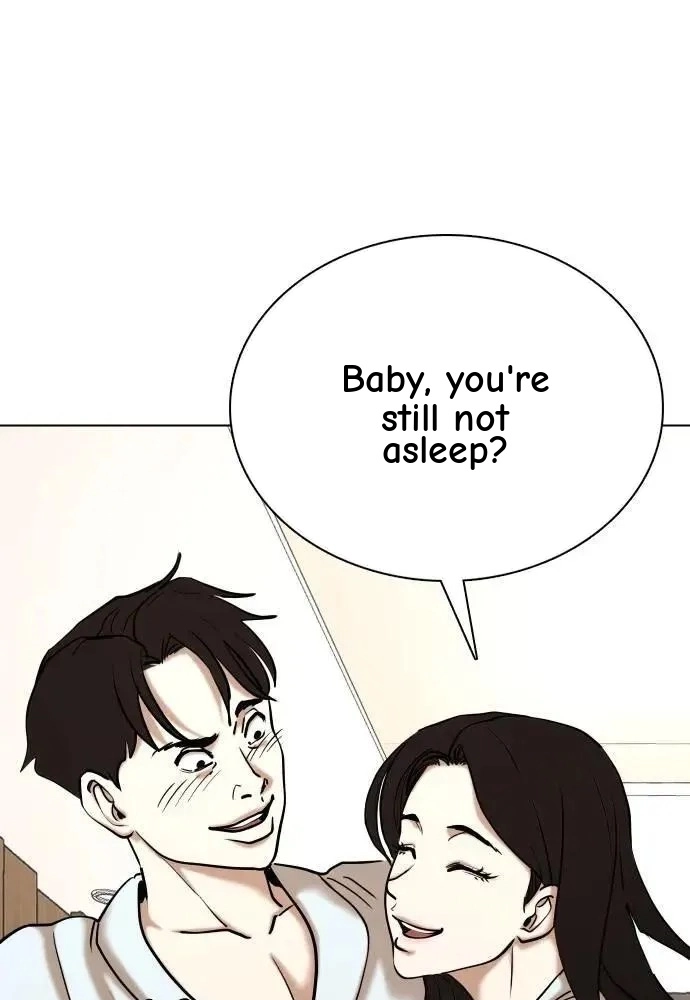 Tales of Greed Deep capítulo 85 página 43