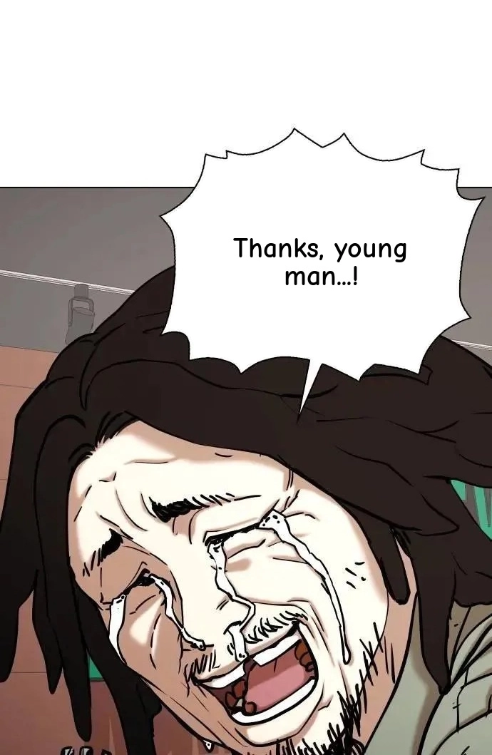 Tales of Greed Deep capítulo 86 página 40