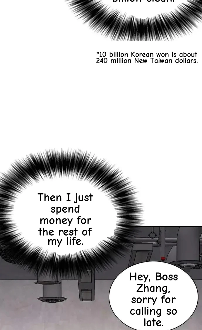 Tales of Greed Deep capítulo 86 página 59