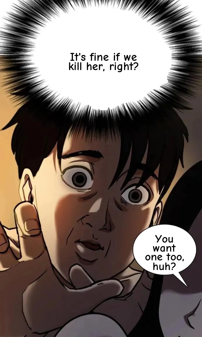 Tales of Greed Deep capítulo 86 página 9